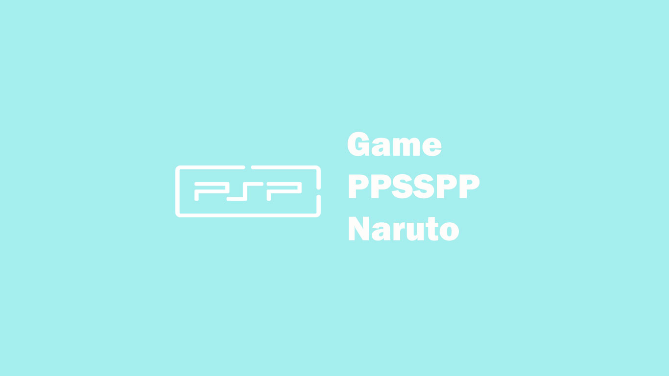 Download game naruto untuk laptop ukuran kecil
